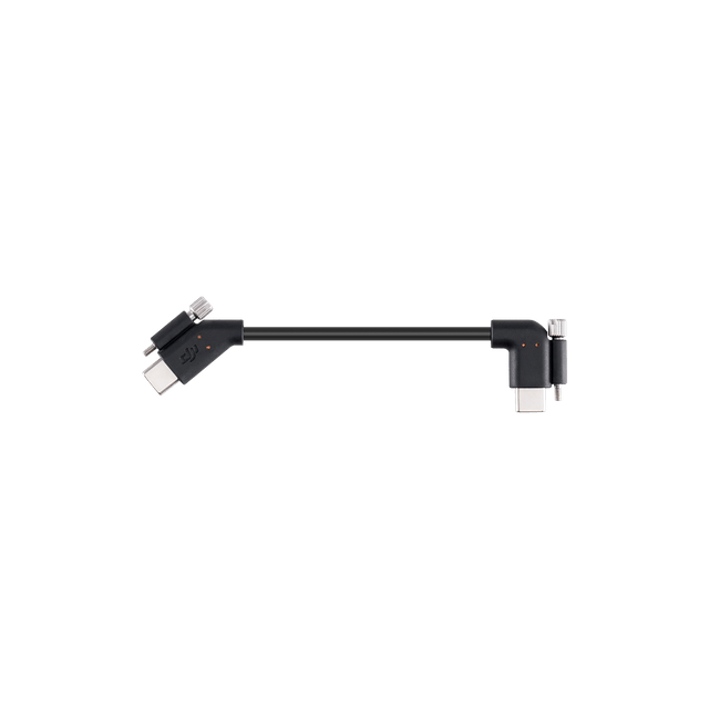 LiDAR Range Finder/Focus Motor Cable